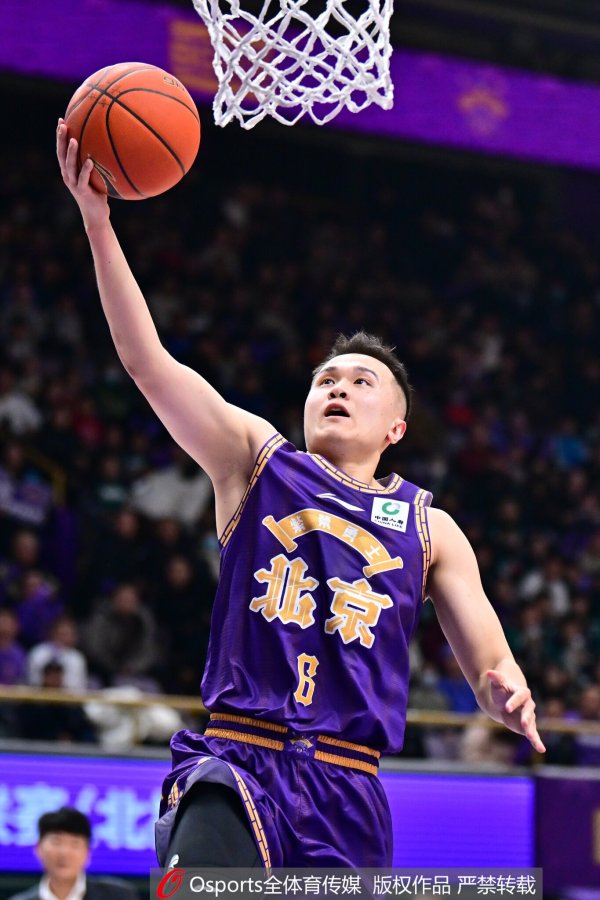 在线配资知识平台 媒体人：张帆、孟子凯、金鑫这些投手全部被边缘化 北控自断一臂